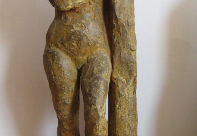 Escultura I