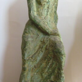 Escultura II