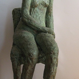 Escultura III