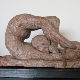 Escultura VIII