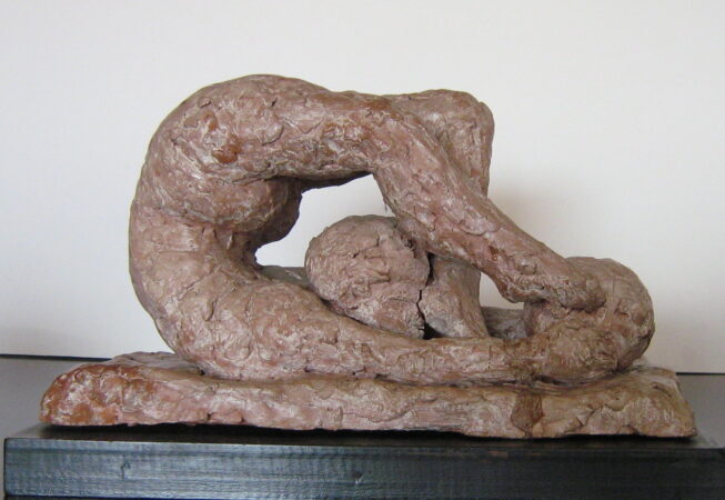 Escultura VIII